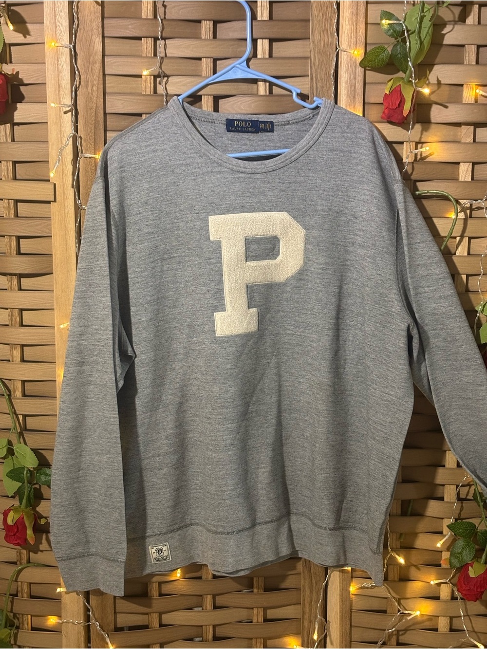 Polo Ralph Lauren sweater